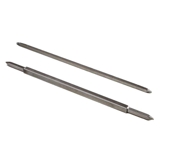 Potis Skewer For GD4/E3 895 mm - USA