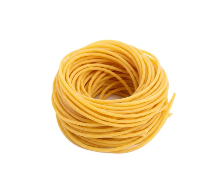 Trento Pasta Die #7 Spaghetti, 1.5mm For Avancini TR95 - USA