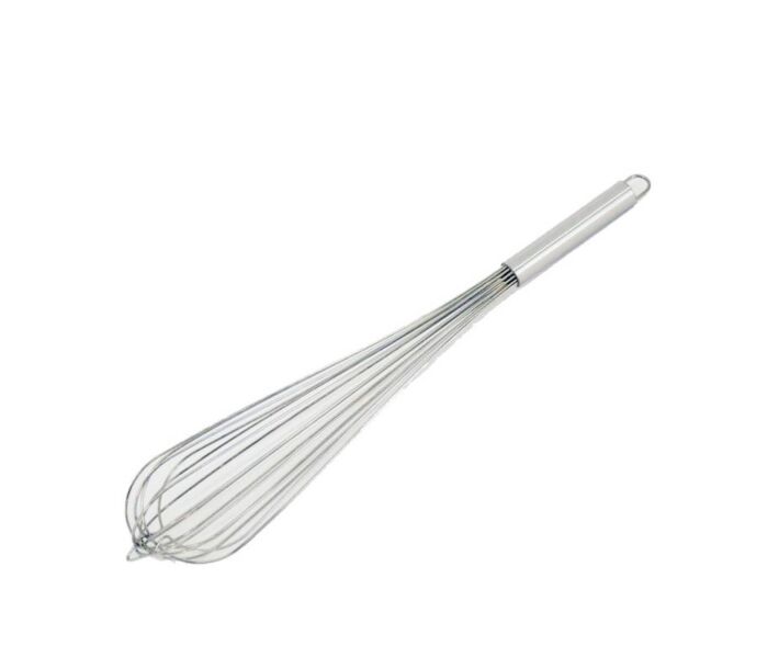 Omcan 20" Stainless Steel French Whip - USA