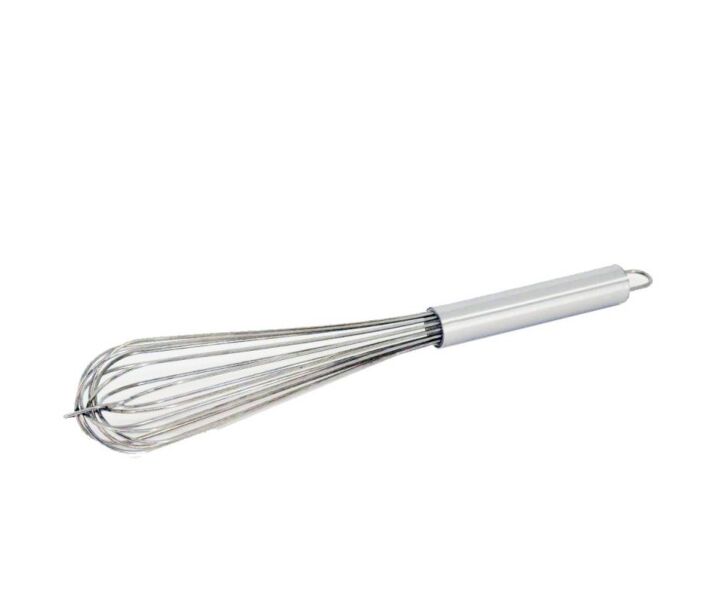 Omcan 14" Stainless Steel French Whip - USA
