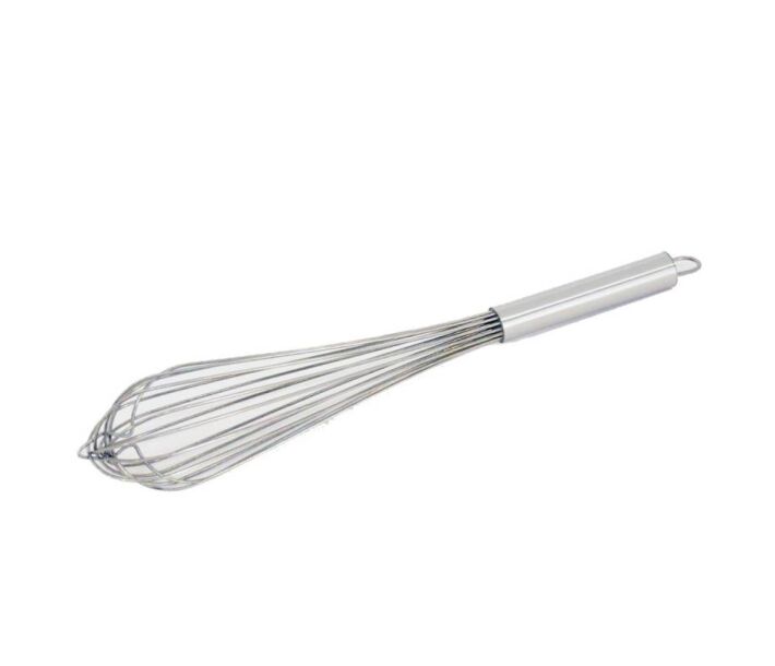 Omcan 16" Stainless Steel French Whip - USA