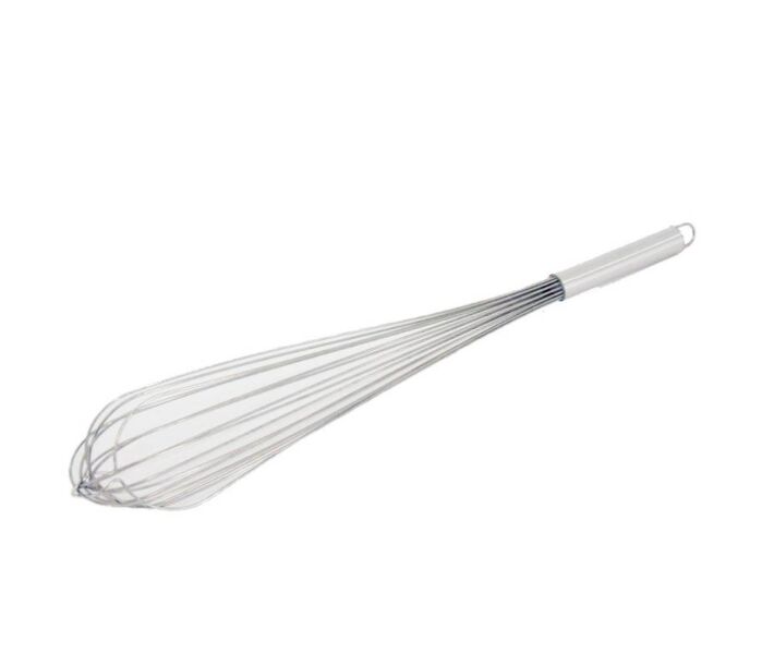 Omcan 22" Stainless Steel French Whip - USA