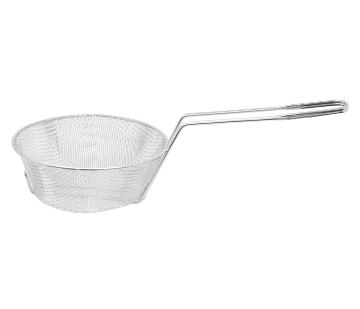 Omcan Fine Mesh Culinary Basket - CA