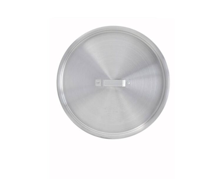 Omcan Cover For Stock Pot 16 qt - USA