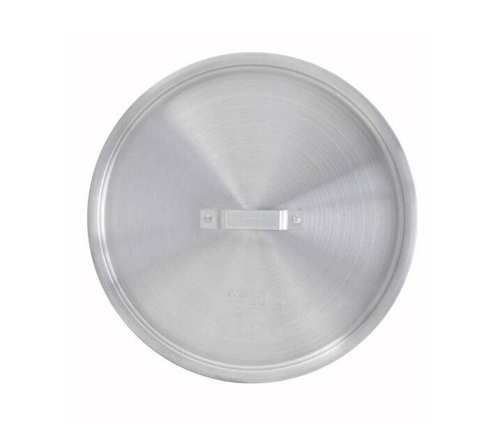 Omcan Cover For Stock Pot 24 qt - USA
