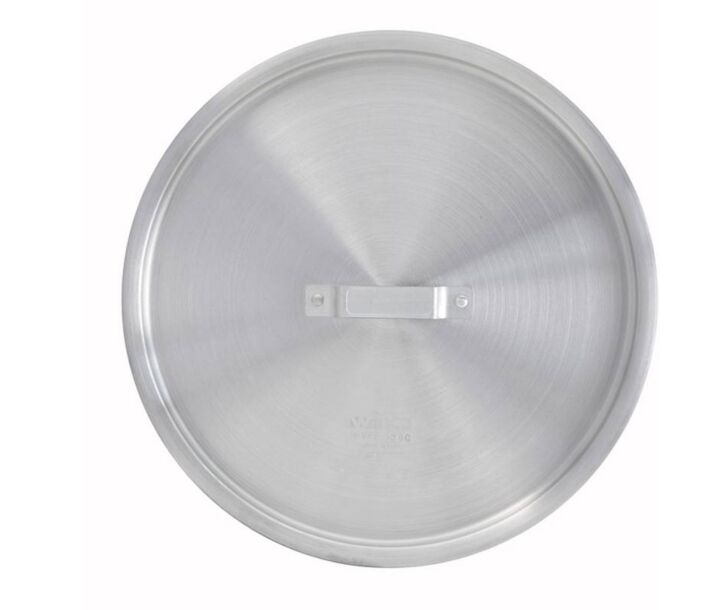 Omcan Cover For Stock Pot 100 qt/Brazier Pan 28 qt - USA