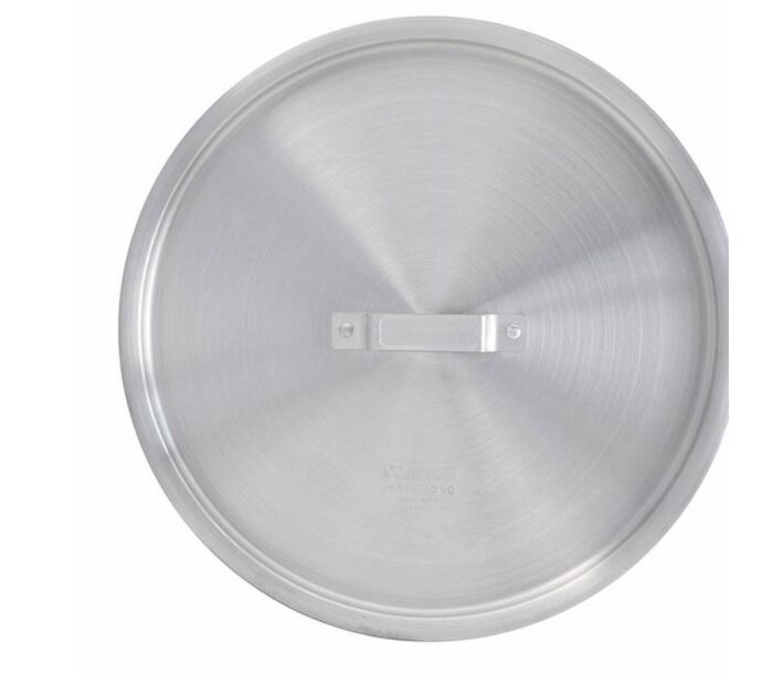 Omcan Cover For Stock Pot 140 qt - USA