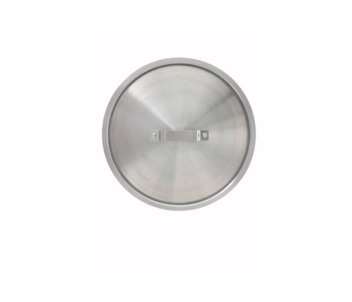 Omcan Cover For Saute Pan 5 qt - USA