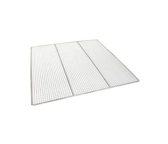 Omcan Nickel-plated Donut Screen in multiple sizes - CA