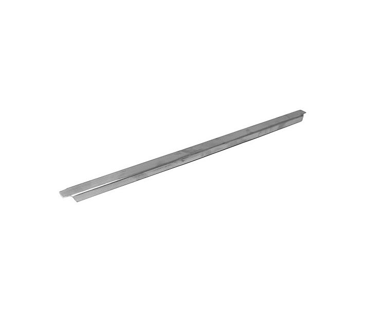 Omcan 20" Adaptor Bar Stainless Steel For Steam Tables - CA