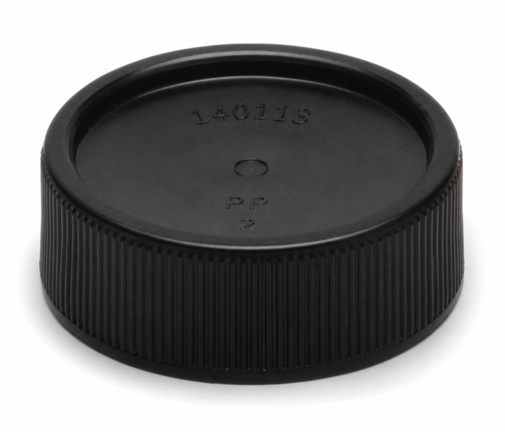 Tolco TOL-140113 Liner Polypropylene Closure Black - USA