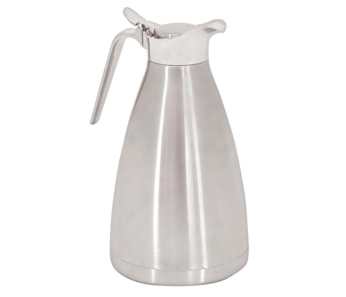 Omcan 50 oz Double Wall Insulated Coffee Server - CA