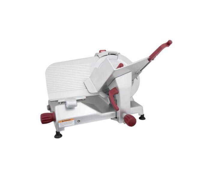 Berkel 829A-PLUS 14" Manual Gravity Feed Meat Slicer - 1/2 hp - USA