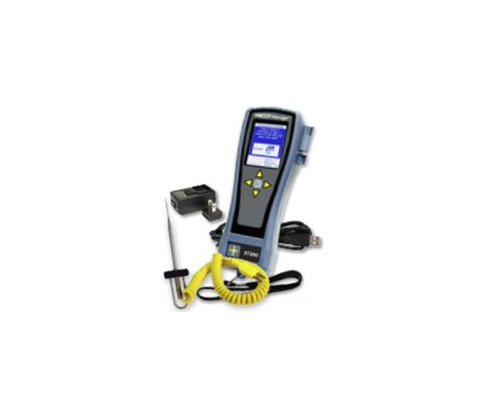 Cooper Atkins 93751 HACCP Manager Enterprise Kit - CA
