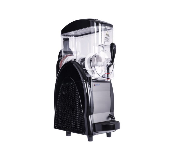 Omcan 12L Gallon Single Bowl Slush Machine - USA