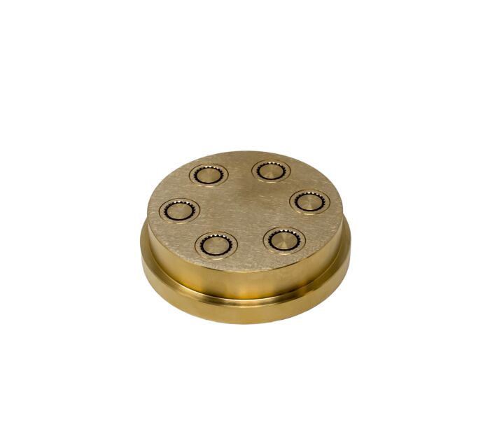 Trento Pasta Die #163 Pipe Rigate 16mm - CA