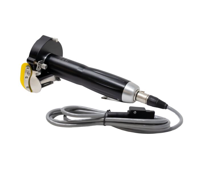 Trento Potis PM-9000 Kebab Cutter with Circle Blade Cutting Capacity up to 200kg Per Day 115v/60hz/1 - CA