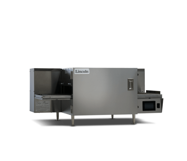 Lincoln 2424-GUN Aperion 2424 Series Impinger Conveyor Oven Natural Gas  - USA