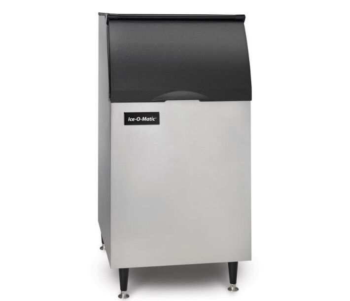 Ice-O-Matic B42 Ice Storage Bin, 22",  351 Lbs - CA