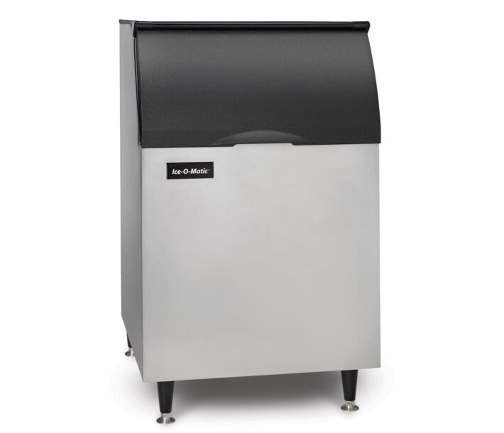 Ice-O-Matic B55 Ice Storage Bin, 30",  510 Lbs - CA