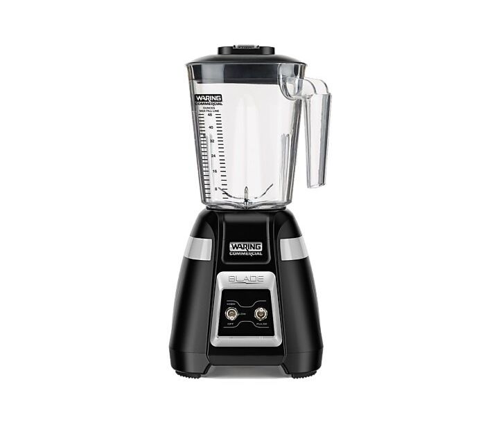Waring BB300 Blade 48 oz. Bar Blender with Toggle Controls Copolyester Container - CA