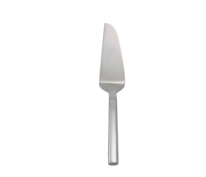 Winco Pie Server 11"  BW-PS5 - CA