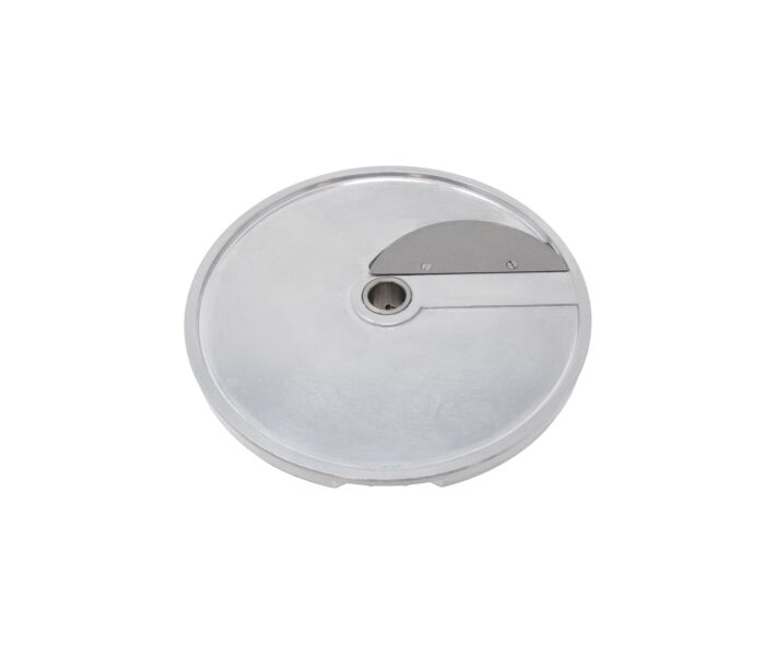 Omcan 22334 5mm Curved Slicing Disc for 30000-074 Food Processor - CA