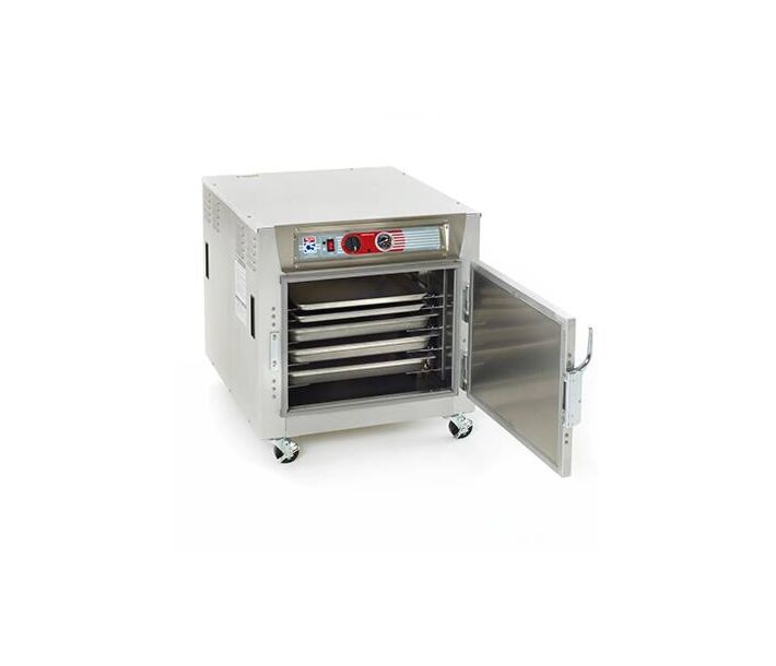 Metro C563L-NFS-U C5 6 Series Under Counter Reach-In Heated Holding Cabinet - USA