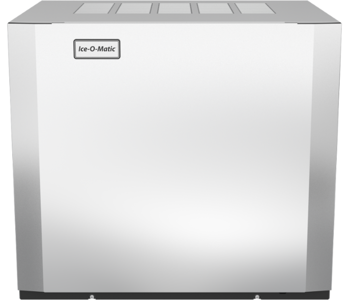 Ice-O-Matic Cube Ice Machine - Air Cooled, 208V - CA
