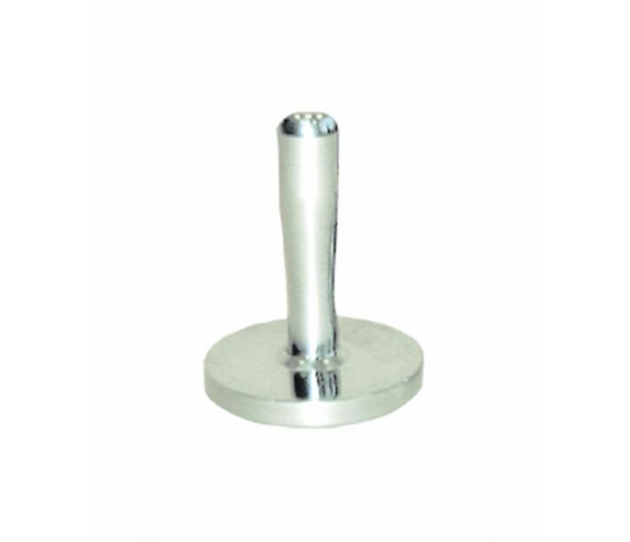 Omcan Meat/Cutlet Pounder Stainless Steel 1700G - USA