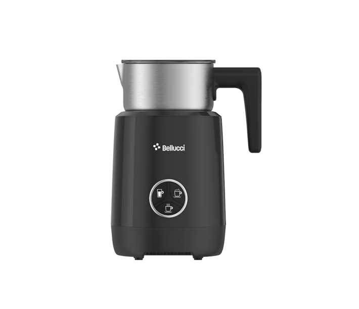 Bellucci D088 Latte Pro Induction Milk Frother and Hot Chocolate Maker - CA