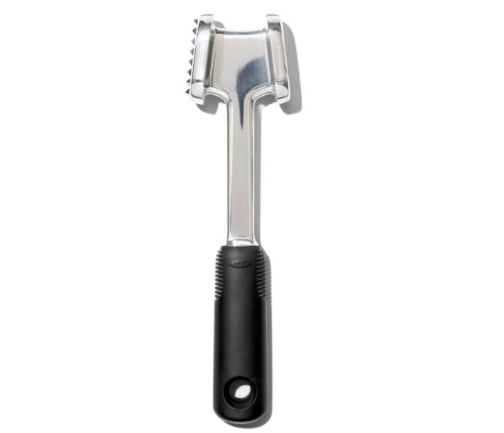 OXO Good Grips Meat Tenderizer 11343501G - USA
