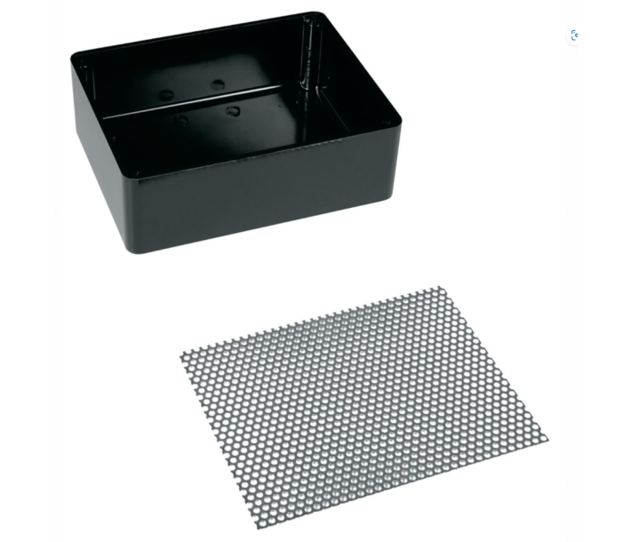 Bunn Drip Tray Kit 2.5" - CA