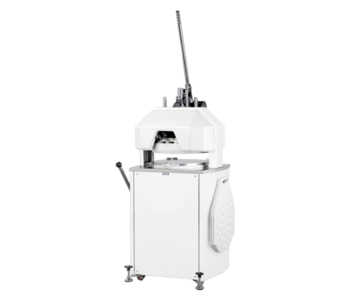 Doyon DSA4354 29" Semi Automatic Dough Divider and Rounder 30 Dough Portion - 120V/60/1 - CA