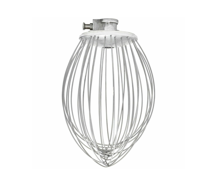 Hobart DWHIP-HL4030 Legacy Wire Whip for 30-40 Qt. Bowls - USA