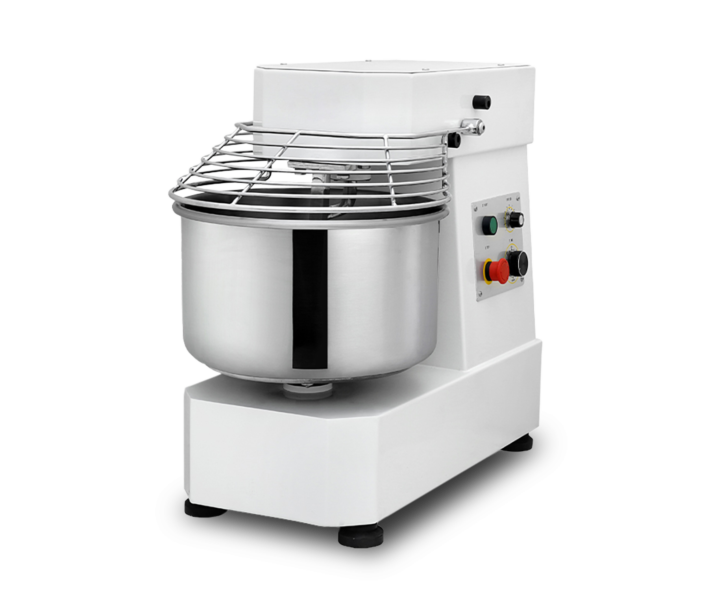 Eurodib LB20T 20 L Spiral Dough Mixer - 21.1 Qt, 110V - CA