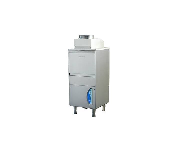 Lamber F840CV 30 Racks/Hour High Temperature Door Type Dishwasher 208-240v - USA