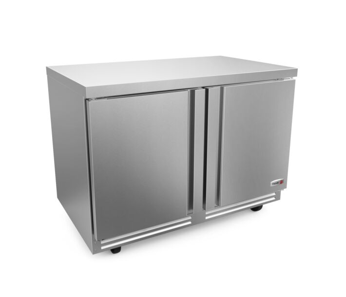 Fagor FUF-48-N 48" Undercounter Freezer 12 Cu. Ft. – 115V/1 - USA
