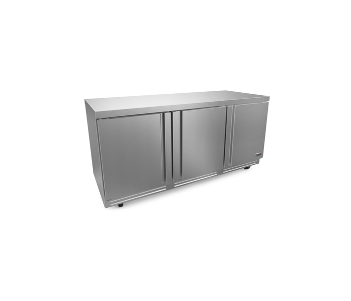 Fagor FUR-72-N 72" Undercounter Refrigerator 18 Cu. Ft. – 115V/1 - CA