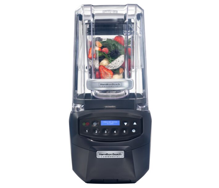 Hamilton Beach HBH855 Summit® High-Performance Blender - CA