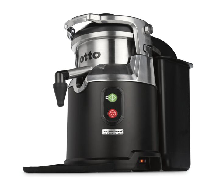 Hamilton Beach HJE960R Otto Juice Extractor - USA