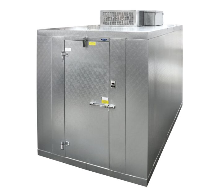 Norlake - Walk-In Coolers and Freezers - CA