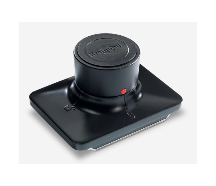 Krampouz ATE1 Seasoning And Greasing Pad For Crepe Makers - CA