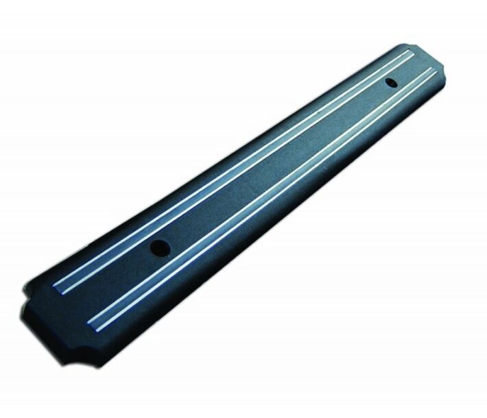 Omcan 13" Magnetic Knife Bar - Retail Boxed - USA