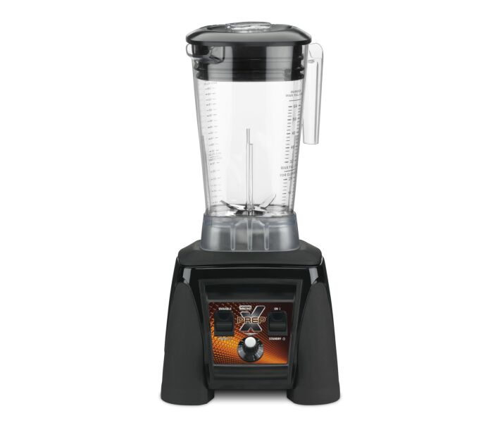 Waring MX1200XTX XPREP® HI-POWER Variable-Speed Food Blender c/w 64 oz. Container - CA