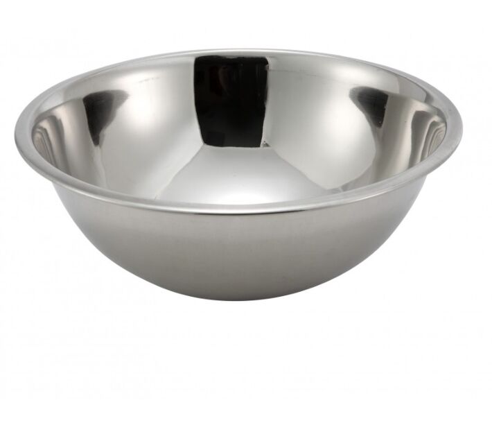 Winco Mixing Bowl 5 Qt     MXB-500Q - USA