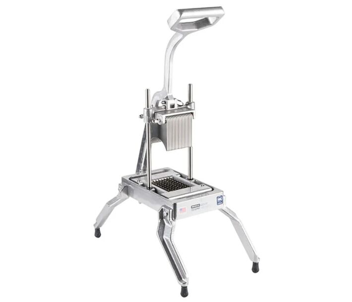 Nemco 56750-1 3/16" Easy Onion Slicer II Fruit / Vegetable Slicer - CA