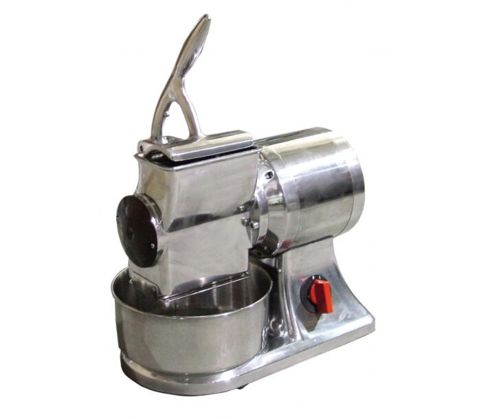 Trento Stainless Steel Electric Weed Grinder - 1.5HP - CA