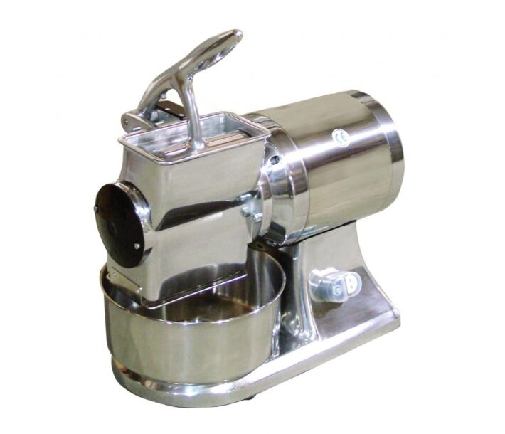 Trento Stainless Steel Electric Weed Grinder with Microswitch - 1.5 HP - CA