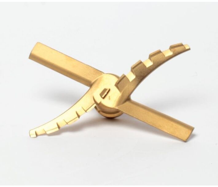 Omcan Pacotizing Gold Blade for Pacojet Junior 1 and 2 - USA